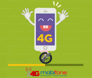 cai dat 4g mobifone