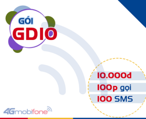gói gd10 mobi