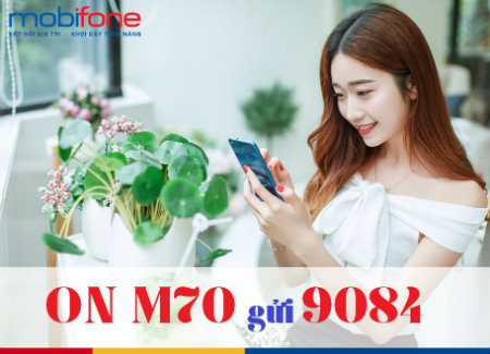 dang ky goi M70 MobiFone dang ky goi M70 MobiFone