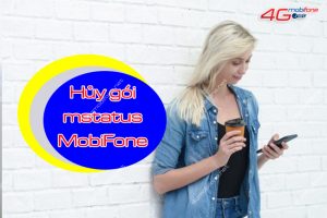 huy mstatus MobiFone 9226