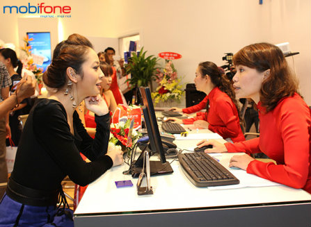dia chi cua hang mobifone tai sai gon o day Cửa hàng MobiFone ở Tp. Hồ Chí Minh