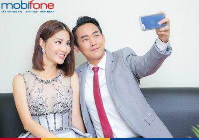 chuyển đổi sim 4G MobiFone