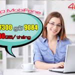 dang ky f300 mobifone