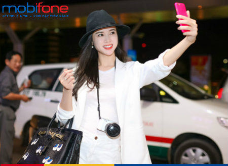 hoa mang tra sau MobiFone nhan duoc uu dai gi MobiFone khuyen mai hoa mang tra sau thang 10/2018