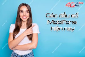 dau so mobifone