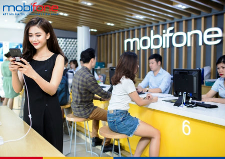 Thủ tục hòa mạng MobiFone trả sau Thủ tục hòa mạng MobiFone trả sau