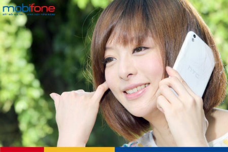 Các khu vực của MobiFone Các khu vực của MobiFone