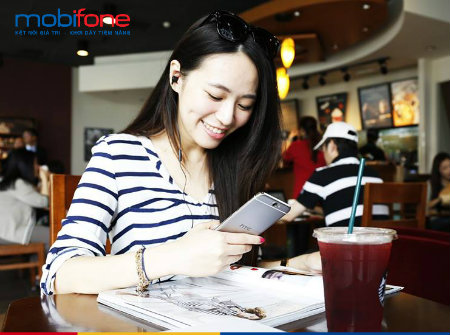 Các khu vực MobiFone Các khu vực MobiFone
