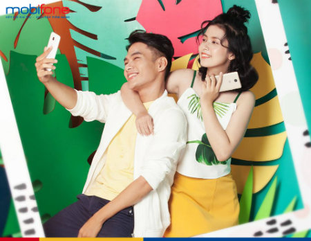 Gói cước HDP120 MobiFone Gói cước HDP120 MobiFone