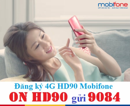 cu phap dang ky goi cuoc HD90 MobiFone nhu the nao dang ky HD90 MobiFone