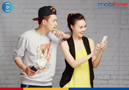 Gói cước HDP600 MobiFone Gói cước HDP600 MobiFone