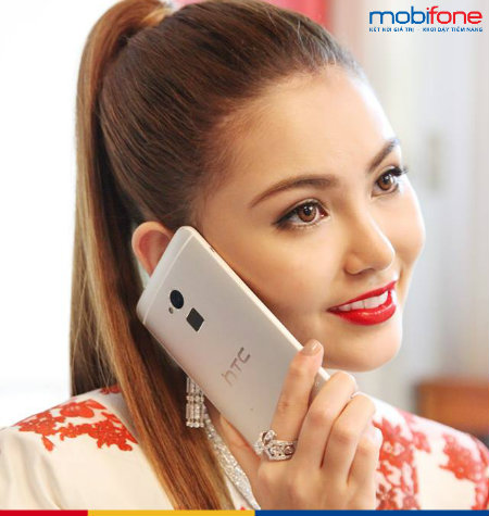 uu dai khi dang ky hoa hoa tra truoc mang mobifone Khuyen mai hoa mang tra truoc cua MobiFone thang