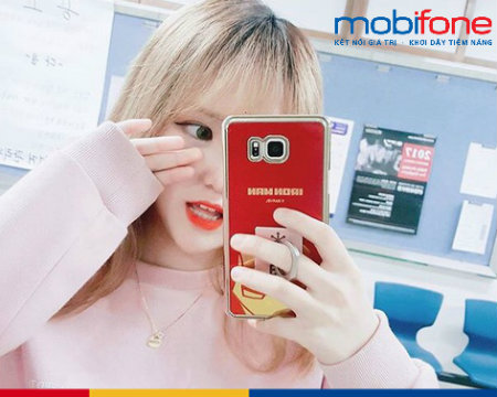 Khung giờ làm việc MobiFone Giờ làm việc MobiFone