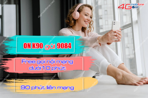 GOI K90 MOBIFONE