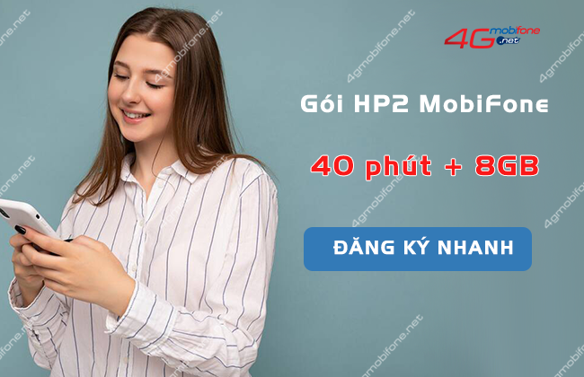 cach dang ky goi cuoc HP2 MobiFone