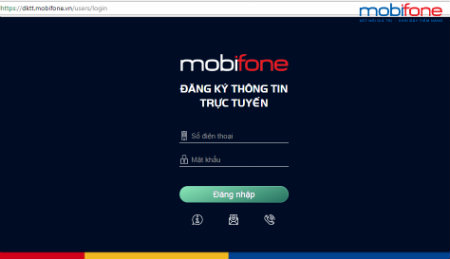 cap nhat thong tin mobifone online cap nhat thong tin mobifone online