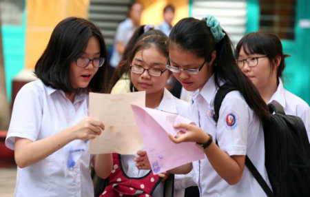 diem chuan vao lop 10 tai da nang diem chuan vao lop 10 tai da nang