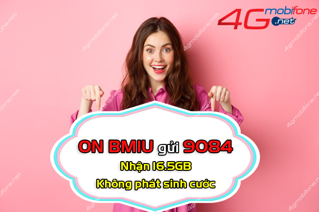 Dang ky bmiu mobifone