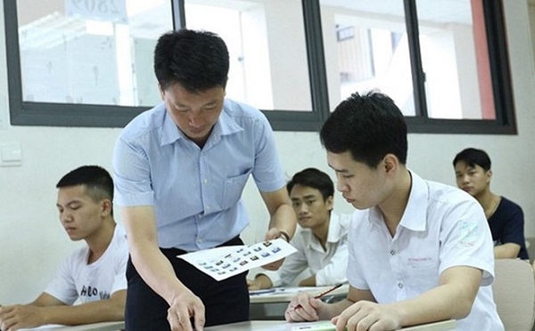 lịch thi THPT quốc gia năm 2021