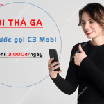 dang ky goi cuoc C3 cua mobifone