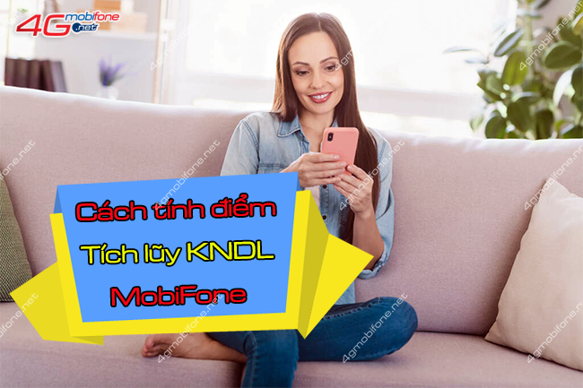 cach tinh diem kndl mobifone