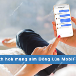 cach hoa mang sim bong lua mobifone