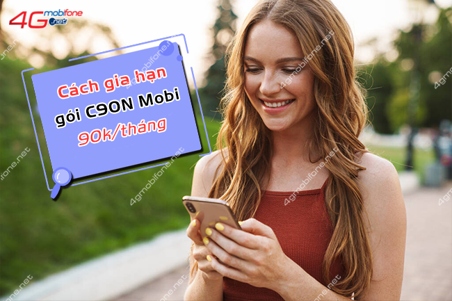 gia han c90n mobifone