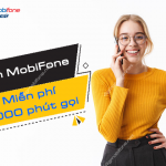 sim mobifone tang mien phi 1000 phut goi