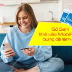 vai tro seri the cao mobifone