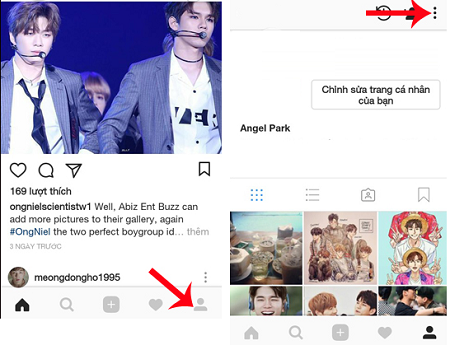 huy lien ket instagram voi facebook huy lien ket instagram voi facebook