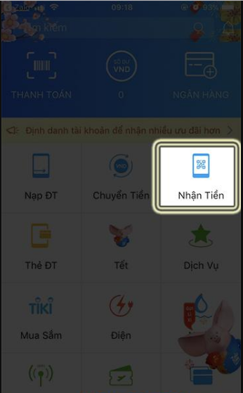 cach thanh toan chuyen nhan tien qua zalopay cach thanh toan chuyen nhan tien qua zalopay