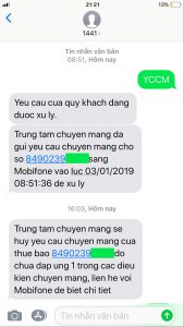 loi chuyen mang giu so