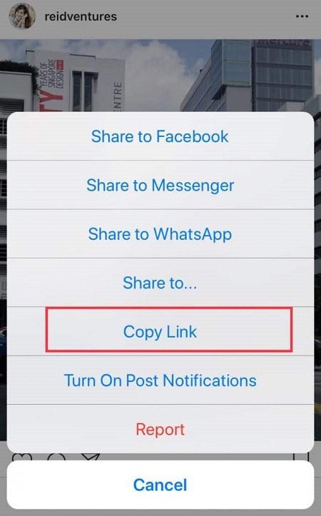 cach luu anh instagram ve iphone cach luu anh instagram ve iphone