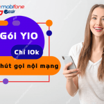 goi cuoc goi y10 mobifone