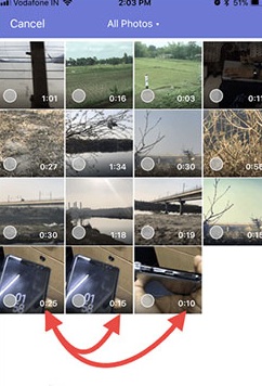 dang video dai hon 15 giay len instagram stories dang video dai hon 15 giay len instagram stories