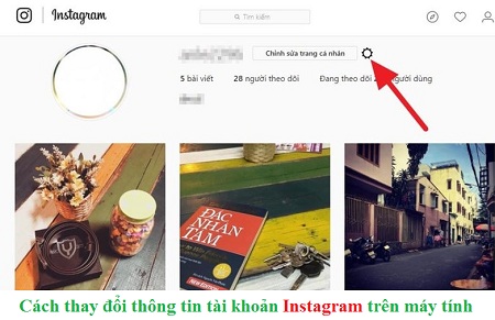 thay doi thong tin tai khoan instagram thay doi thong tin tai khoan instagram