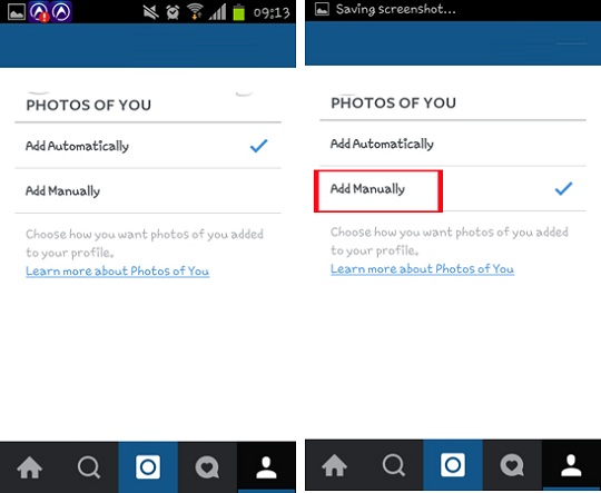 cach cai dat che do rieng tu tren instagram cach cai dat che do rieng tu tren instagram