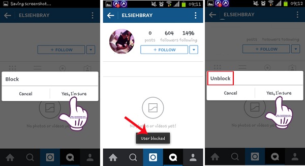 cach cai dat che do rieng tu tren instagram cach cai dat che do rieng tu tren instagram