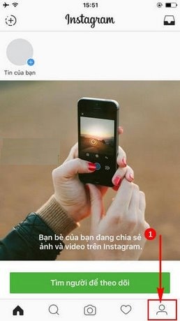 Hô hô! Bạn là người thích tạo sự khác biệt và cá tính của chính bản thân? Hãy đổi avatar Instagram trên điện thoại để là một nhà sáng tạo thực sự! Tính năng này cung cấp rất nhiều hiệu ứng và tính năng để biến tấu hình ảnh đại diện của bạn. Và đặc biệt, việc đổi hình đại diện rất đơn giản, không cần mất nhiều thời gian. Hãy truy cập trang web của chúng tôi để khám phá thêm về tính năng này và có được hình ảnh đại diện theo ý thích của bạn.