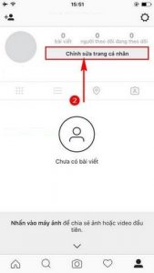Meo doi avatar Instagram nhanh nhat