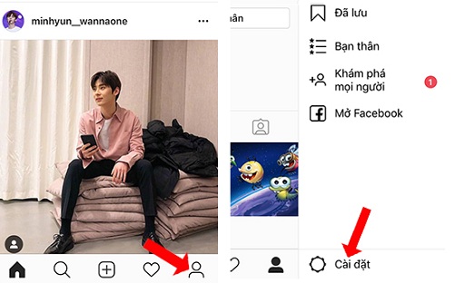 doi mat khau instagram tren dien thoai doi mat khau instagram tren dien thoai
