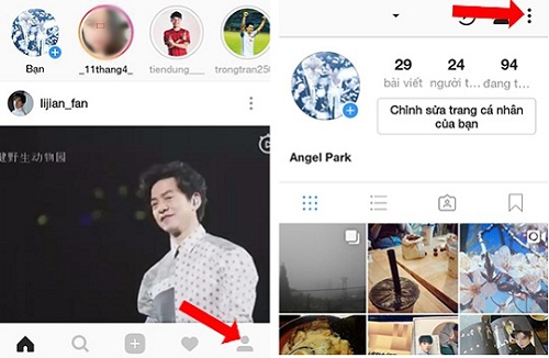 doi mat khau instagram bang dien thoai doi mat khau instagram bang dien thoai
