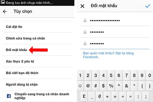 cach doi mat khau instagram bang dien thoai cach doi mat khau instagram bang dien thoai
