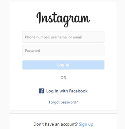doi mat khau instagram tren may tinh doi mat khau instagram tren may tinh