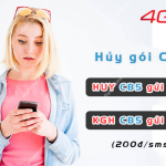 huy goi cuoc cb5 mobifone