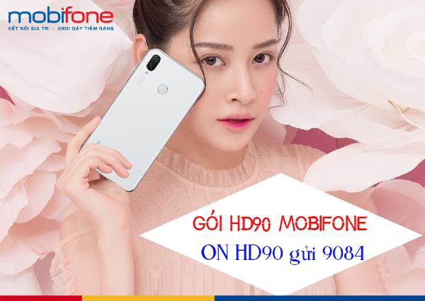 dang ky goi hd90 mobifone goi hd90 mobifone