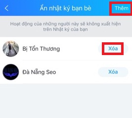 an nhat ky ban be tren zalo an nhat ky ban be tren zalo