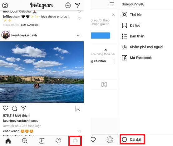 an binh luan xuc pham tren instagram an binh luan xuc pham tren instagram