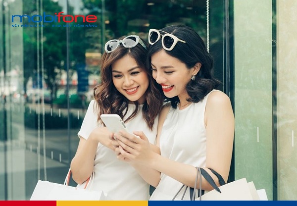 4 Cách kiểm tra các gói cước Mobifone đang sử dụng