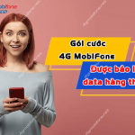 goi 4g mobifone duoc bao luu data